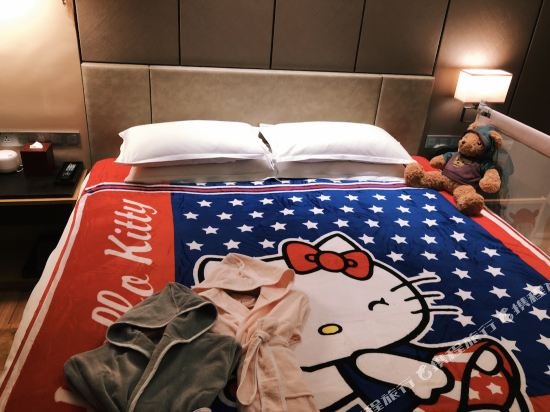 Фото Hangzhou Braim Canal Hotel