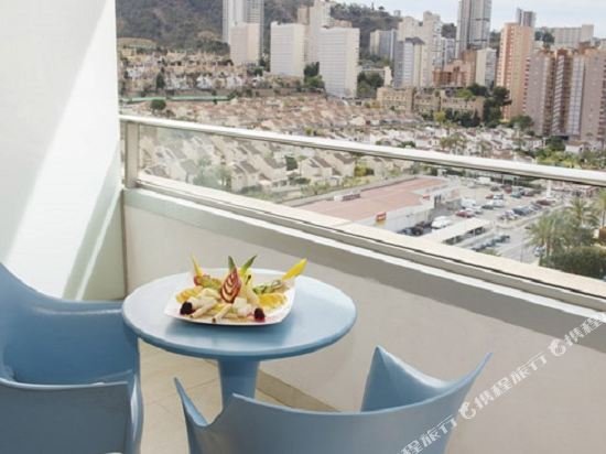 Фото Hotel Bcl Levante Club & SPA - Adults only