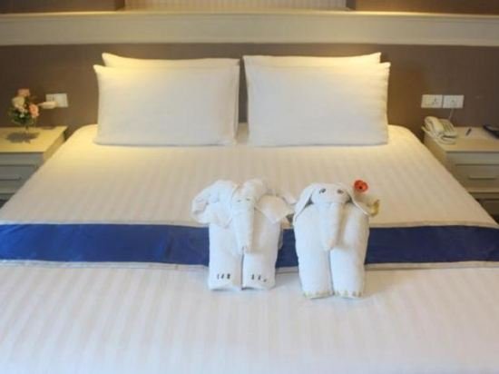 Фото VWish Hotel