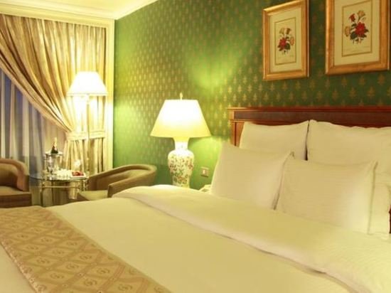 Фото Regency Palace Amman