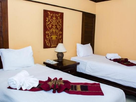 Фото PhoomThai Garden