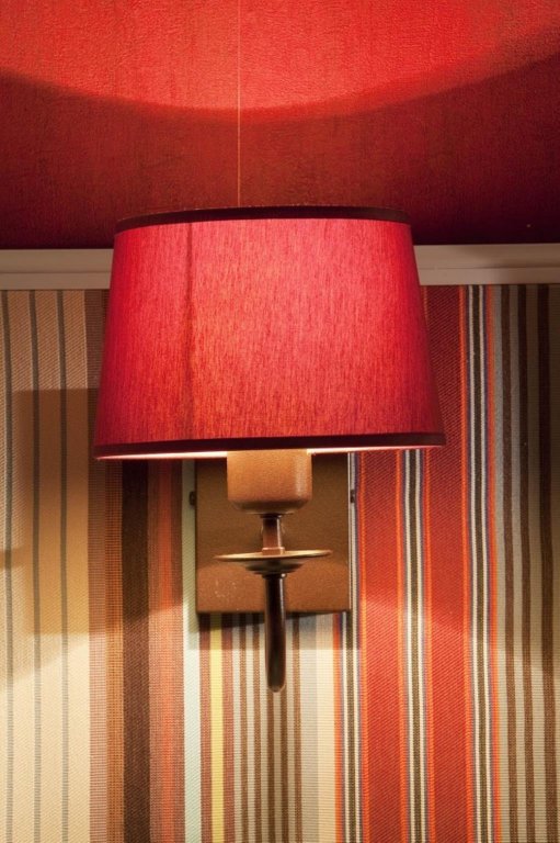 Фото Hotel Louvre Bons Enfants