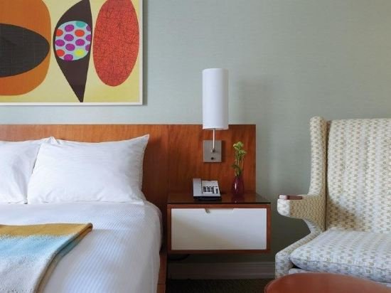 Фото Shoreline Hotel Waikiki