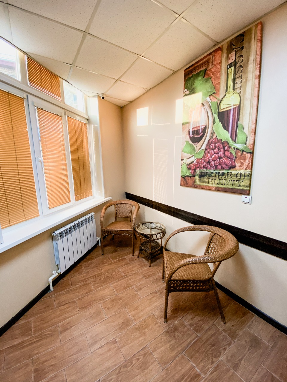 Фото Альбатрос