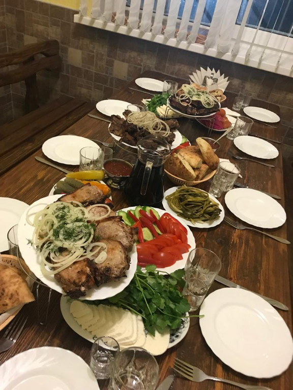 Фото У Родника
