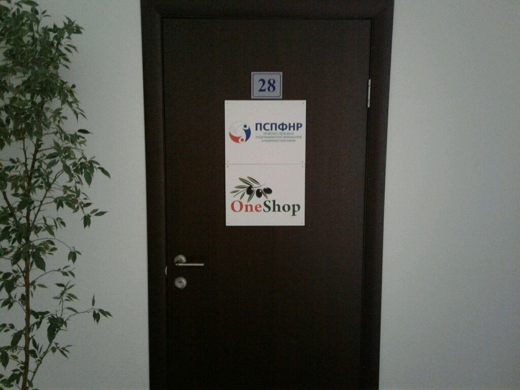 Labor union Профсоюз Свободных Предпринимателей, Фрилансеров и Надомных Работников, Nizhniy Tagil, photo