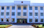 Federation of Trade Unions of Tashkent Region Council (Tashkent Region, Nurafshan, Toshkent Yuli Street), administration
