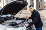 Auto_expert38 (Ulan-Batorskaya ulitsa, 2) ، تقييم السيارة