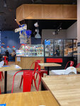 Tseh85 (Мурманское шоссе, 1), coffee shop