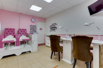 Manicure Jam (Saratovskaya Street, 22), beauty salon