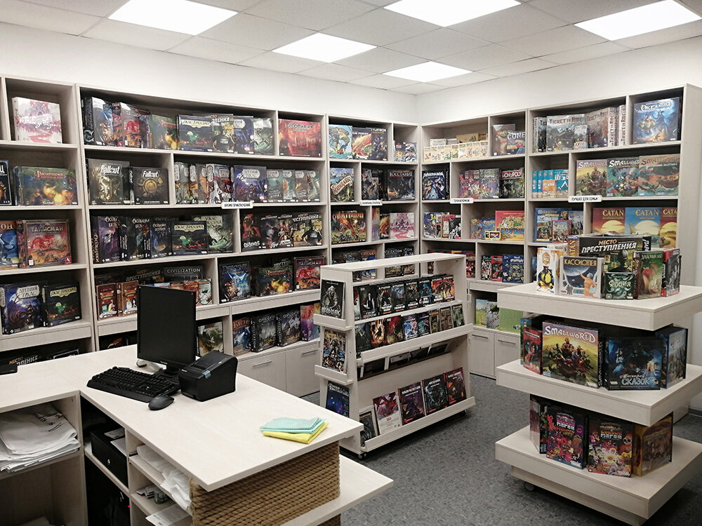 Hobby games ул петра глебки 5 фото Hobby Games, настольные и интеллектуальные игры, Ленинградская ул., 74, Петропав