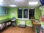 Nauchno-issledovatelsky tsentr biotekhnology (Roslavlskoye shosse, 5-y kilometr, с4), veterinary clinic