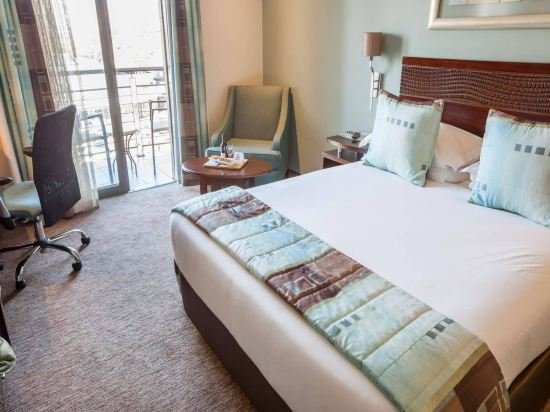 Фото City Lodge Hotel Lynnwood