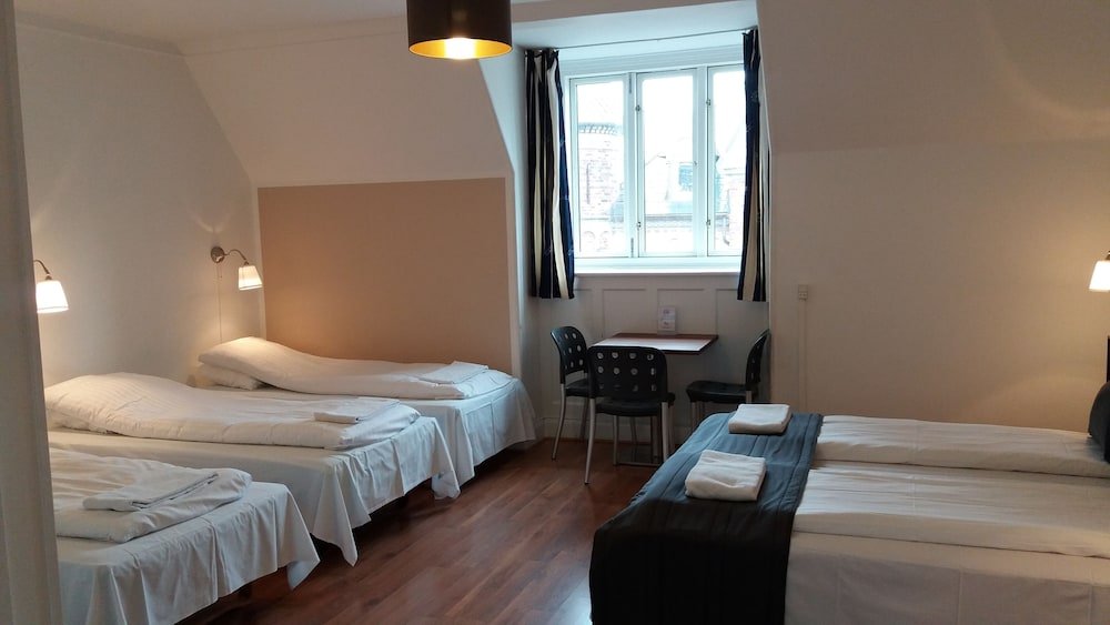 Фото Hotel Loeven