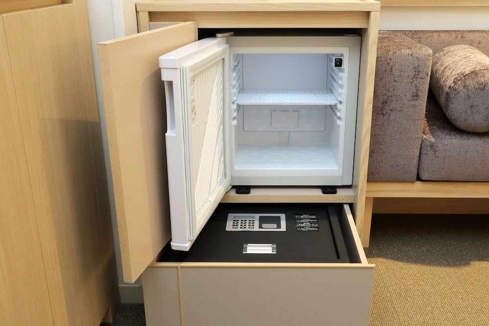 Фото Keio Prelia