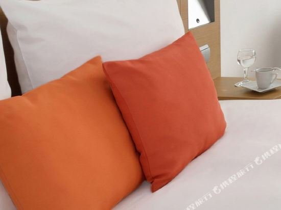 Фото Novotel Budapest City & Budapest Congress Center