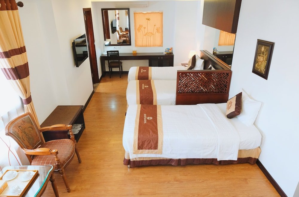 Фото May de Ville City Centre 2 Hotel