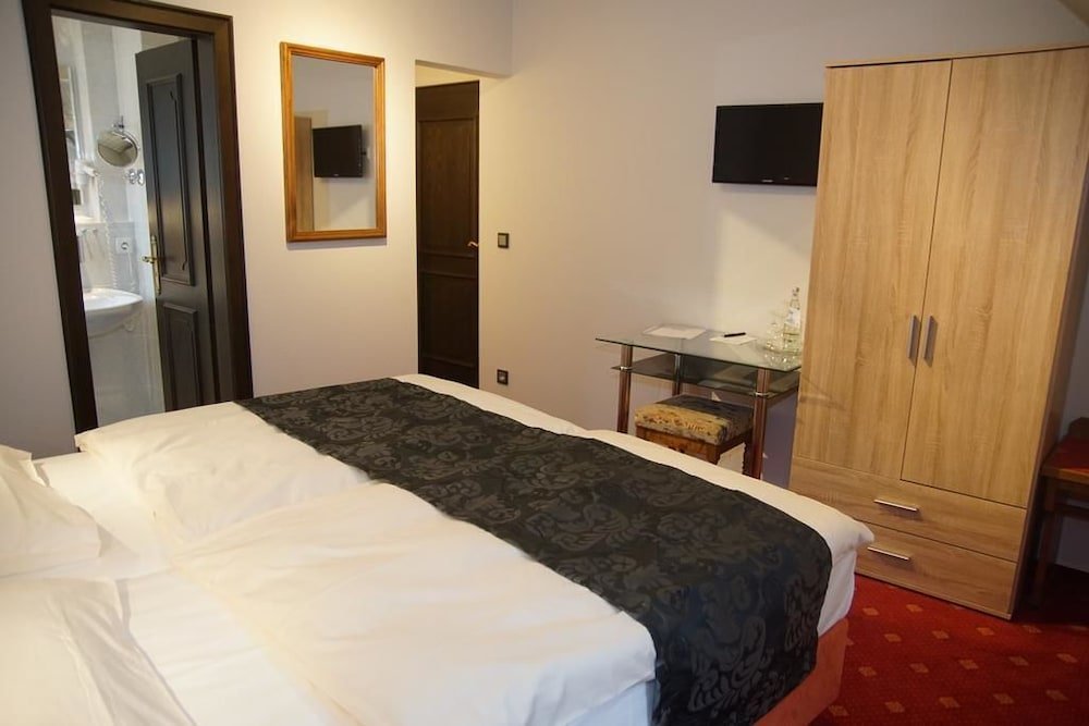 Фото Hotel zur Post