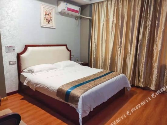 Фото GreenTree Alliance ShiYan Middle BeiJing Road Jinling International Hotel