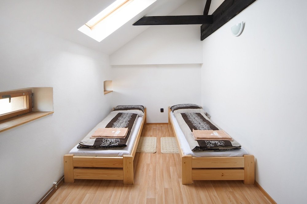 Фото Usedlost Kotlářka