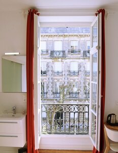 Гостиница La Maison du Lierre