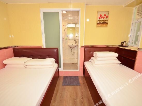 Фото Hoi Shing Hotel