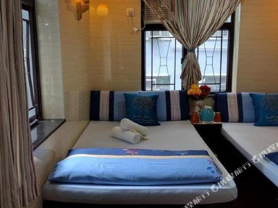 Фото Paris Guest House