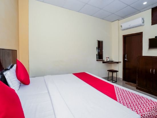 Фото Oyo 14658 Shree Ambe Tara Guest House
