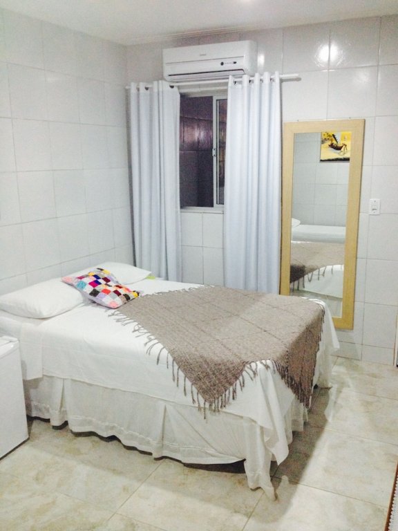 Фото Pousada Praia Boa Viagem