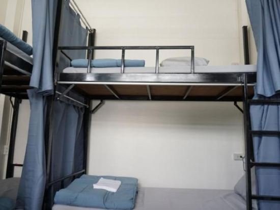 Фото Krit Hostel
