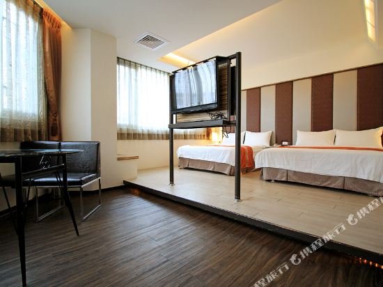 Фото Home City B&b