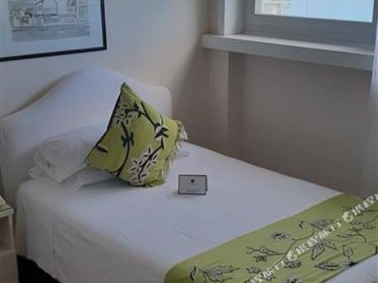 Фото Grand Hotel Passetto