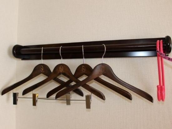 Фото Toyoko Inn Kyoto Shijo Karasuma