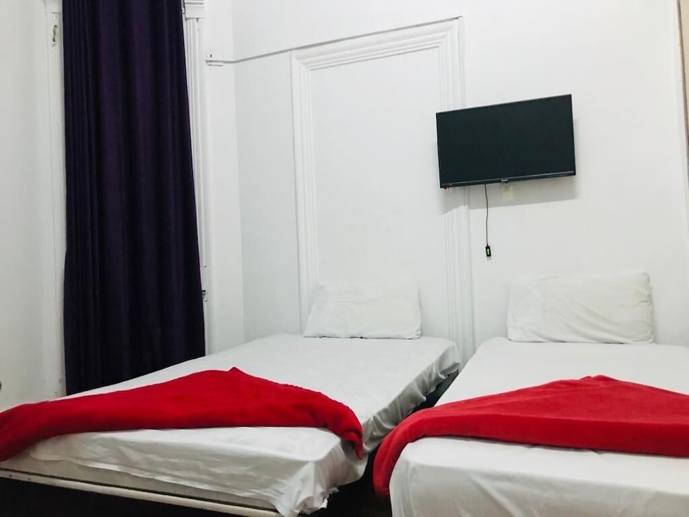 Фото Mesho inn Hostel