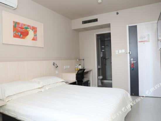 Фото Jinjiang InnChangchun Xi'an Road