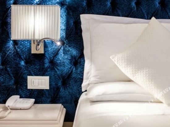 Фото Hotel Aurelia
