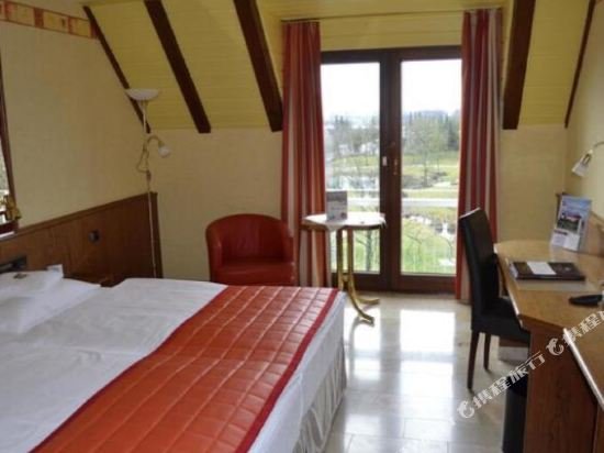 Фото Flair Park-Hotel Ilshofen