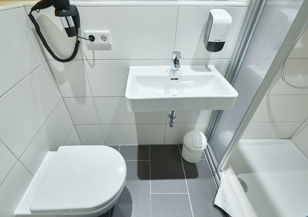 Фото McDreams Hotel Mönchengladbach