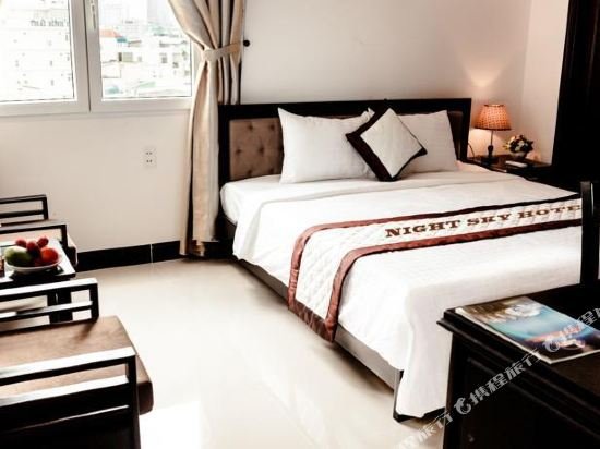 Фото Night Sky Hotel