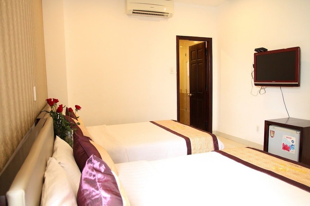 Фото Hoang Dai Hotel