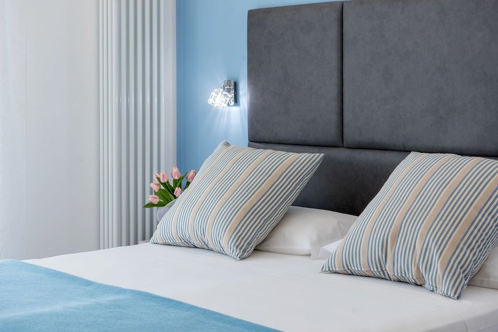 Фото Hotel Maria Serena