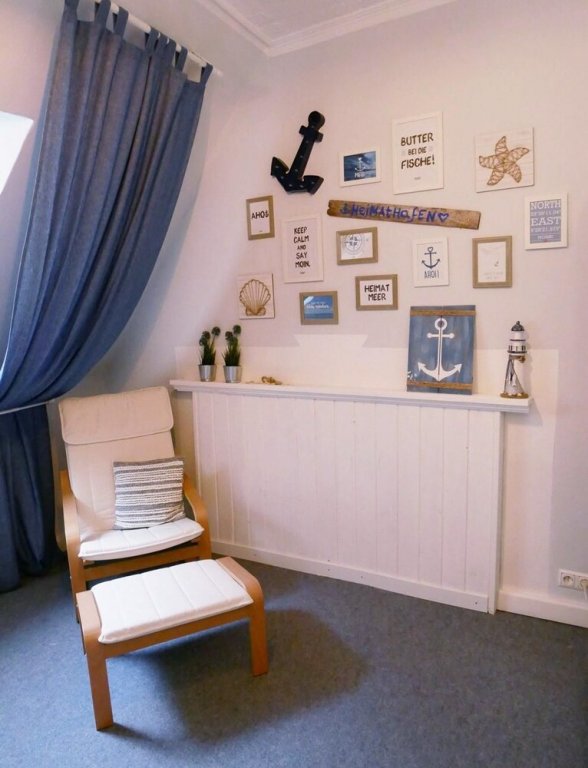 Фото Hostel FerienNest Haus Braunfels