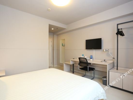 Фото Jinjiang Inn Shanghai Minhang Dongchuan Road