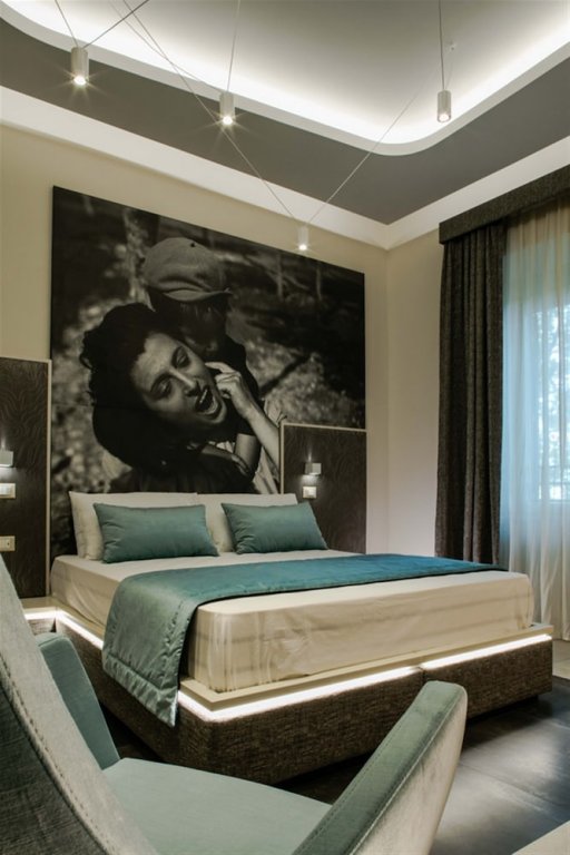 Фото VIA Veneto Luxury Suites