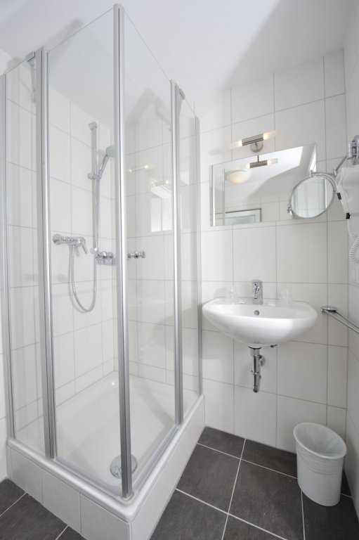 Фото Leitners Hotel Garni