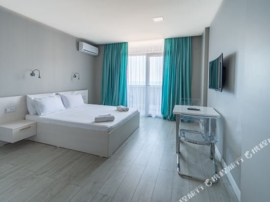 Фото Orbi Residence