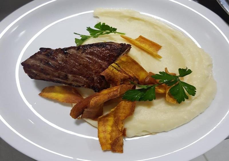 Фото Hotel Villa d'Oro