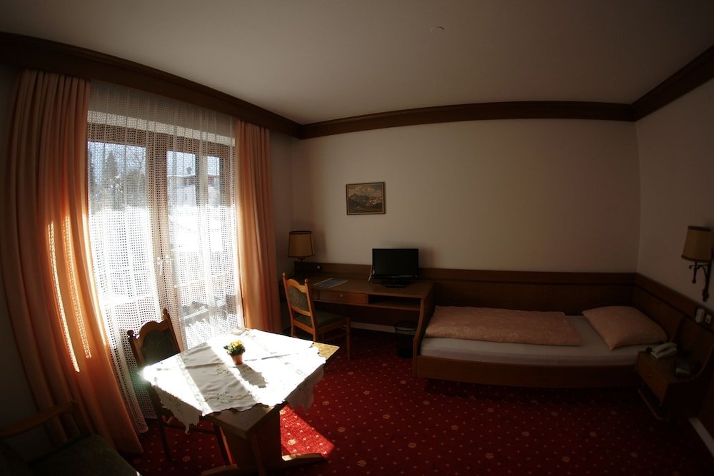 Фото Hotel St. Georg