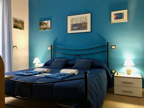Гостиница City B&b 4u в Казерте