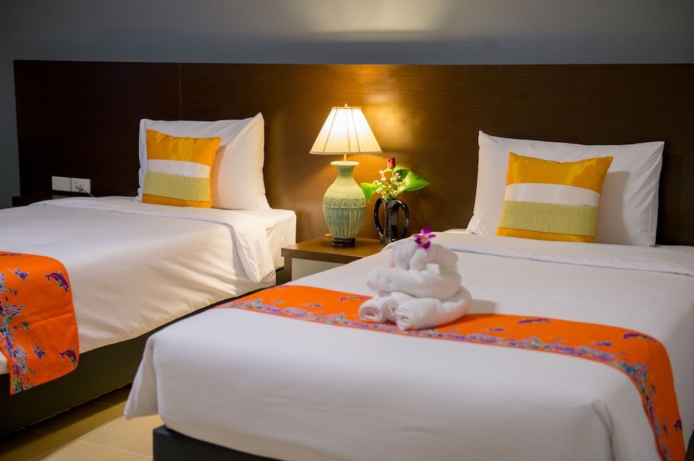 Фото Z-Talay House